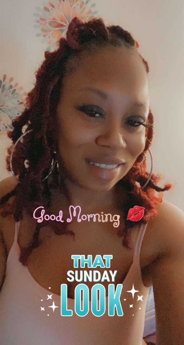 Marley__Monroe's tweet image. Good morning 💋☀️
#SundayFunDay #LocdAndLoaded #SundayVibes