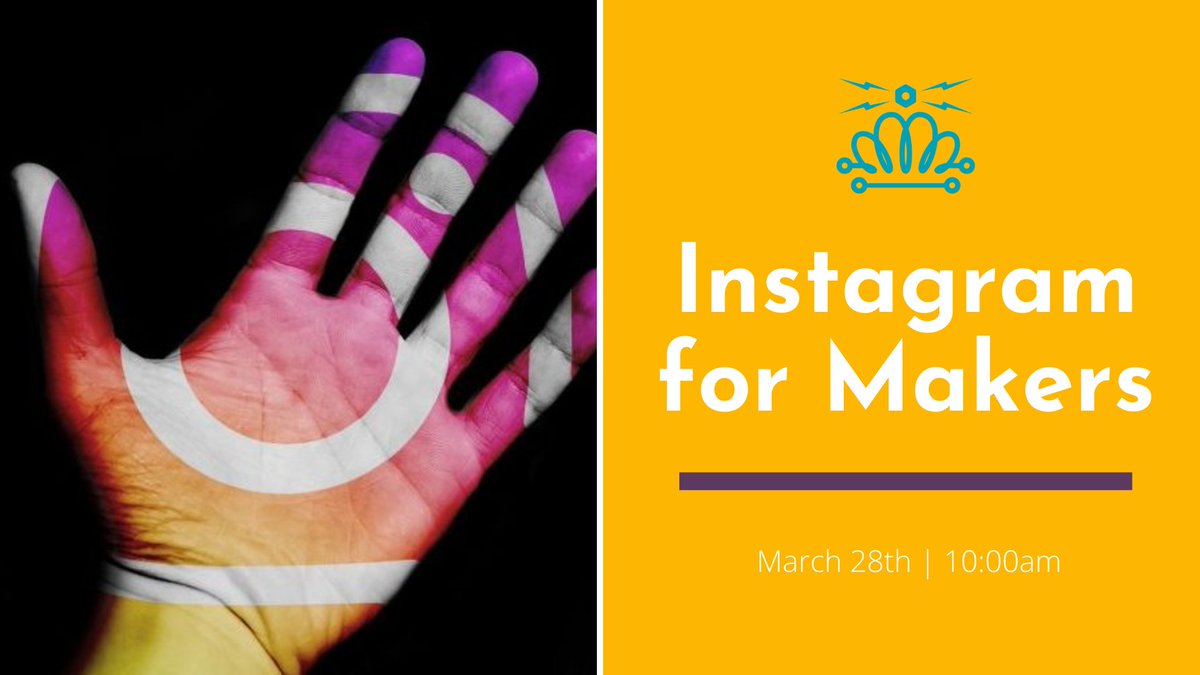 MakerSpace Charlotte tweet media