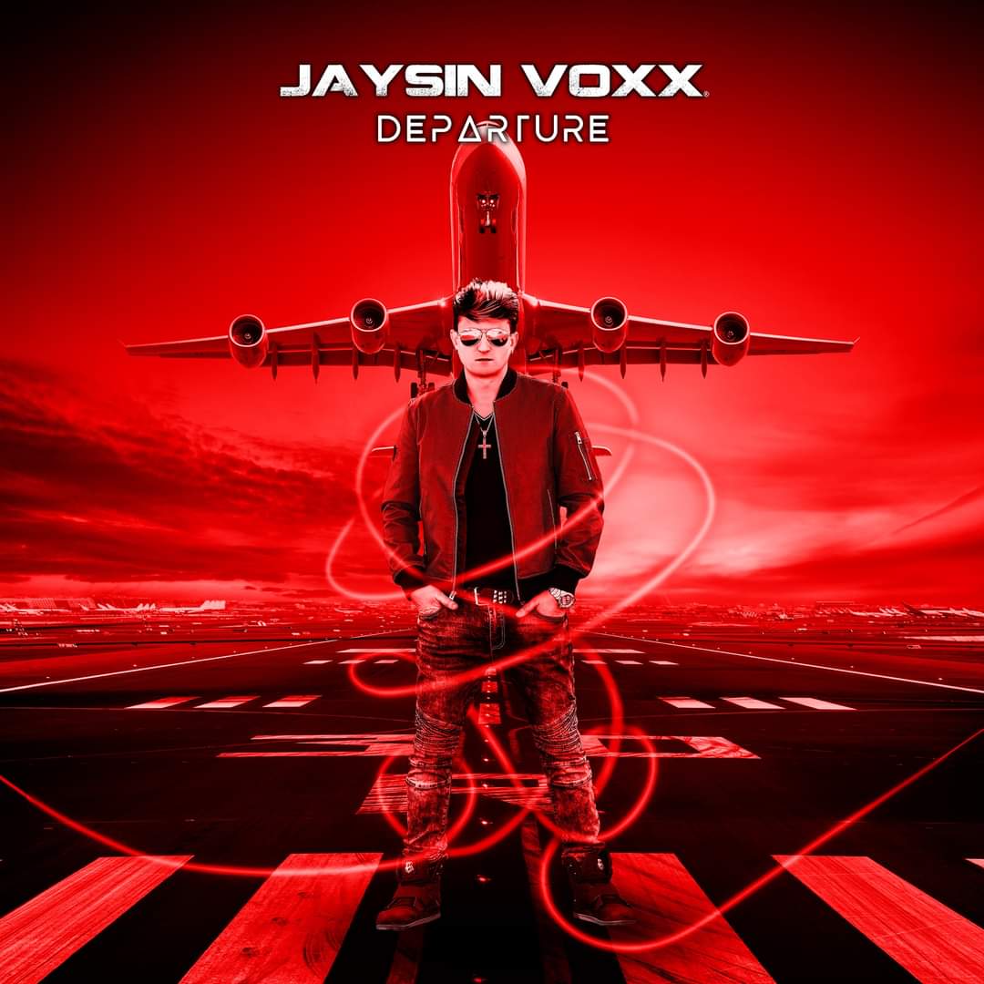 Around the world voxxers! Share Jaysin Voxx's post and let see him go worldwide!

@mimboul1 @odezzucker @hopethisends @mjsslou @mechamadejack @RexySymply 
@GeeWunder @MotiveCanada 
#VoxxItOut #Newpopmusic #newfusion #fusionmusic #Departure2021 #JaysinVoxxMusic #2021Releases