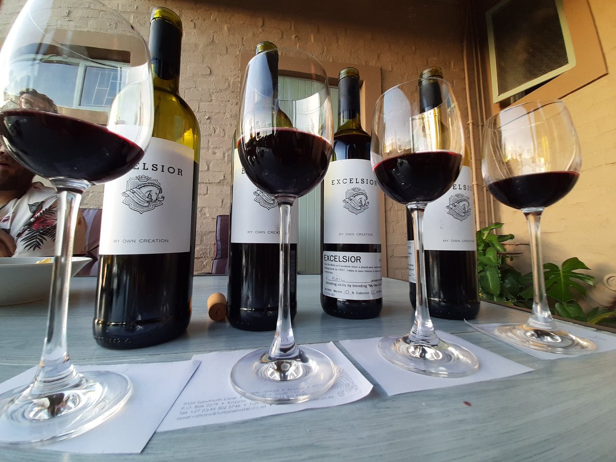 Clifford Roberts tweet media