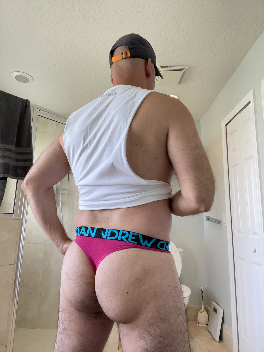 FistingW's tweet image. About last night...