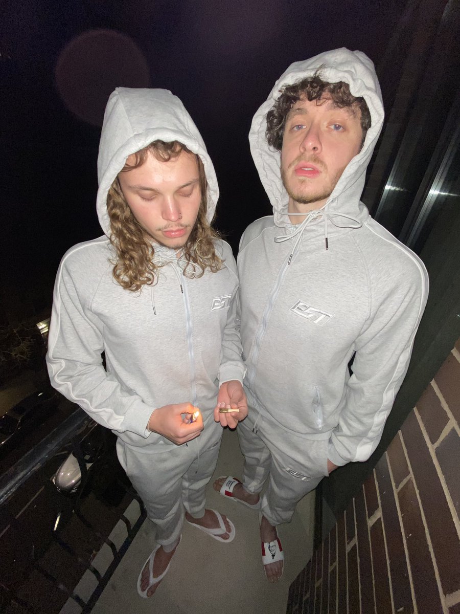 jackharlow's tweet photo. If you haven’t tried this lifestyle don’t knock it... https://t.co/cyK63DbZYm