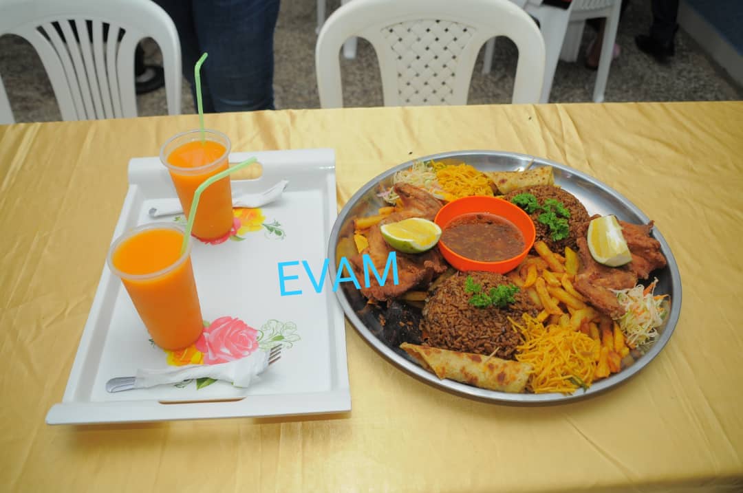Evam_Restaurant's tweet photo. Thank you for coming around, your support is energizing #EVAMLusaniya @masdemian @Andama_jO @isaiah_256 https://t.co/8HhpLsLdoW