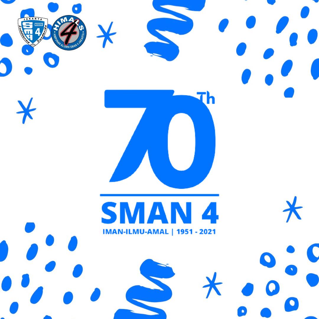 #70TahunSMAN4JKT #IMANILMUAMAL <a href="/himals4jakarta/">himals4jakarta</a>