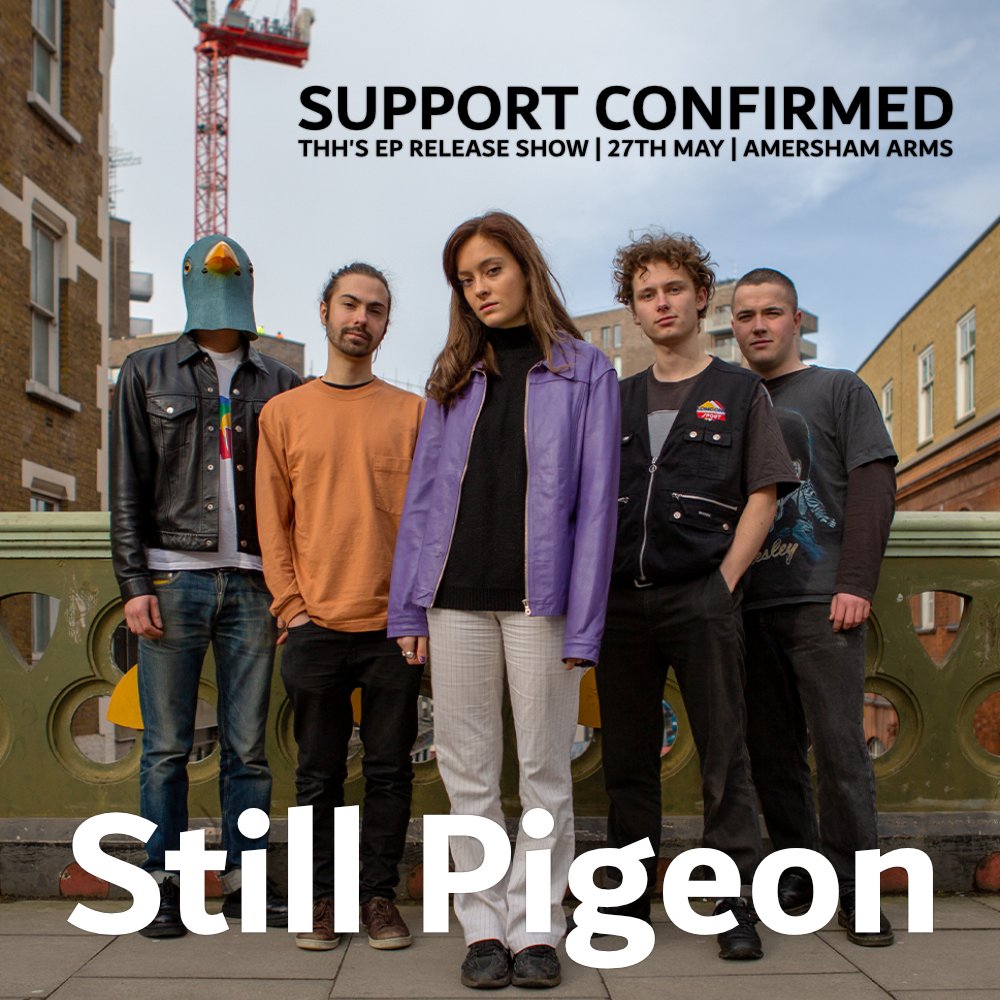 Ten Hands High 🐎 tweet media