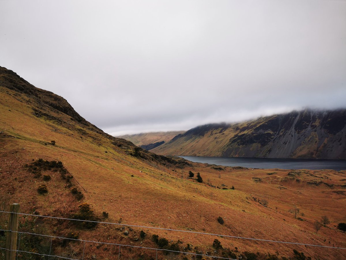 neo2daz's tweet photo. Another two wainwrights ✅✅ and some more #mentalhealth self care in the outdoors #buckbarrow #seatallon https://t.co/KnclMGYasl