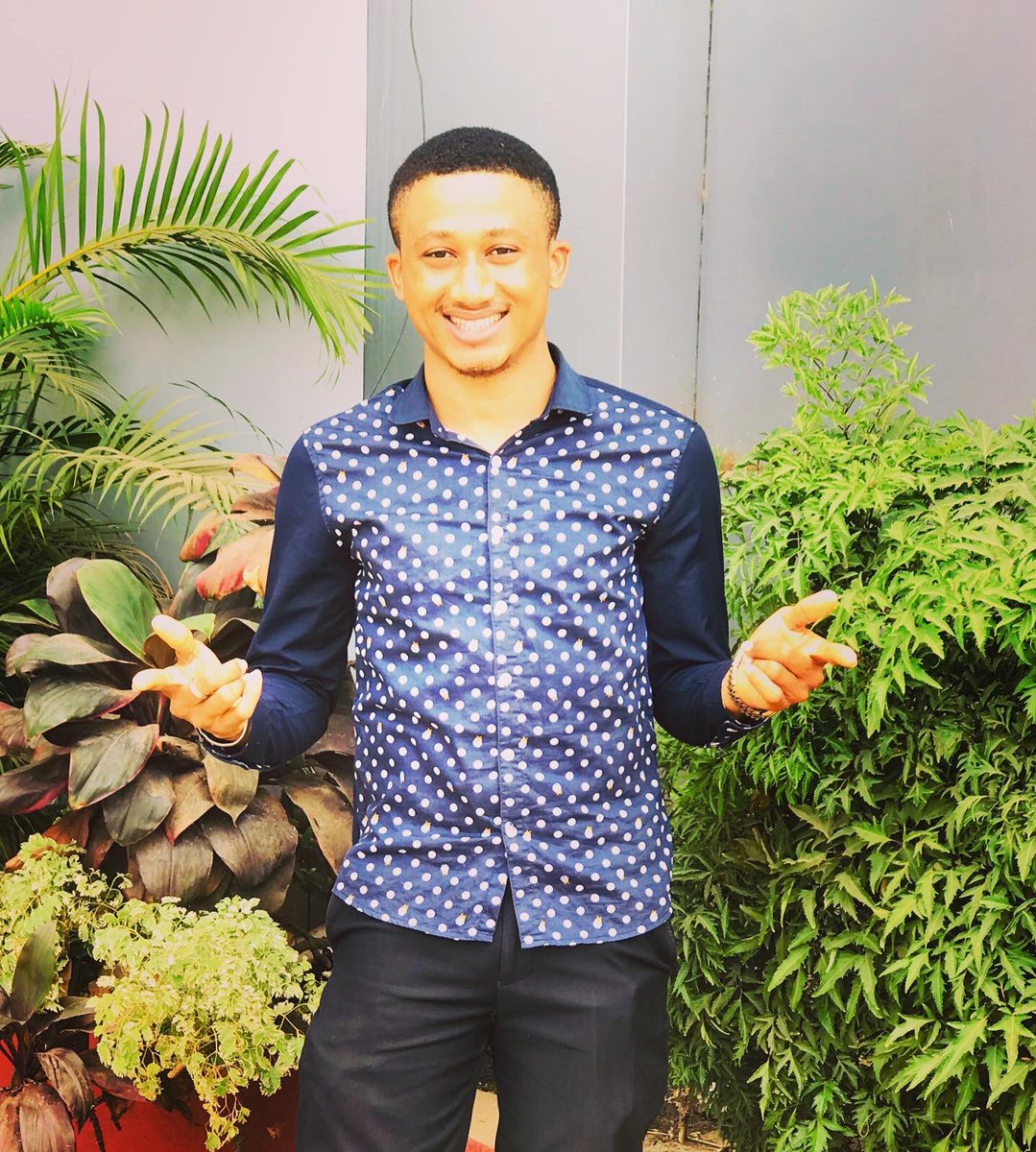 PrinceRalfordo's tweet photo. βFor Death and Life lies in the Power of The Tongue,...β
Speak Words Of Blessings and Prosperity Upon Your Life and So Shall It Be!!
#Ralfordo #PrinceRalfordo #LovelyRal #AmbIngRRB #eLLaRR #TeamRRB #TeameLLaRR https://t.co/Jw6Y23JrwI