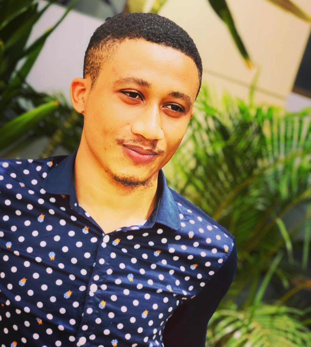 PrinceRalfordo's tweet photo. βFor Death and Life lies in the Power of The Tongue,...β
Speak Words Of Blessings and Prosperity Upon Your Life and So Shall It Be!!
#Ralfordo #PrinceRalfordo #LovelyRal #AmbIngRRB #eLLaRR #TeamRRB #TeameLLaRR https://t.co/Jw6Y23JrwI
