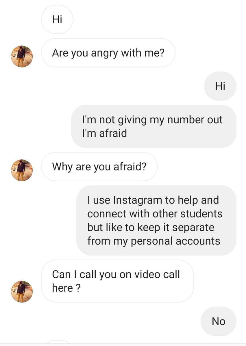 Kirst_Rad's tweet photo. Well that went downhill quickly... supposedly a rad student at Hertfordshire uni 🙄🤔 #tootrusting #shouldhaveknown #radstudent #dodgyinstagram #sashayaway https://t.co/zAC7qHTFn7