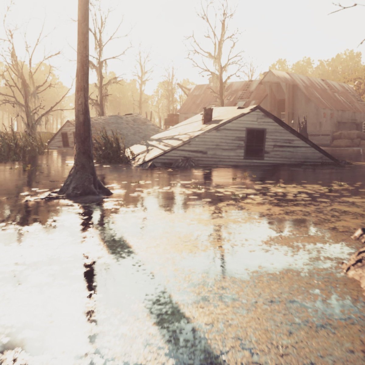 Jreg_Gaming's tweet photo. #HuntShowdown #gaming #gameart #virtualphotography #screenshot #photomode #conceptart #digitalart #digitalphotography #landscape #scenery #art #crytech https://t.co/ezen4zGdmJ