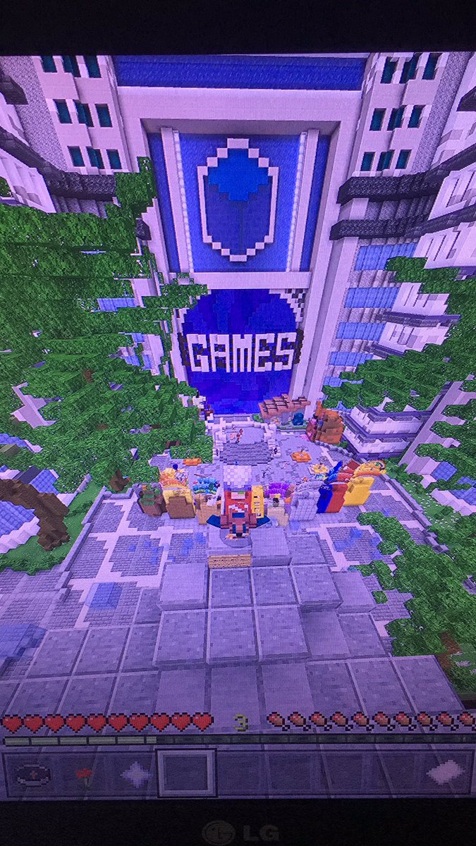 jackietuning97's tweet photo. @CubeCraftGames https://t.co/AxCdhw04Lu