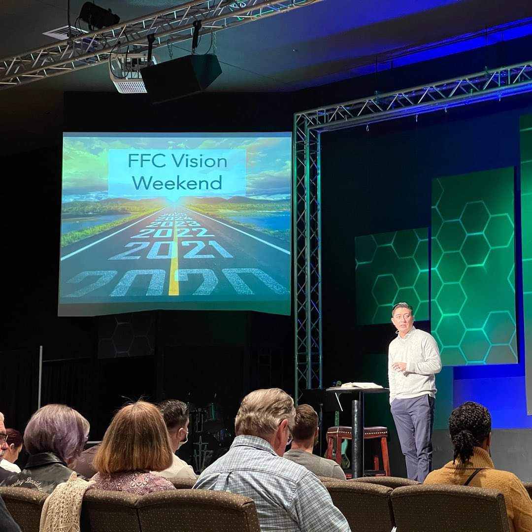 ffcnw's tweet photo. Vision Sunday is here! #visionsunday #jesusismoving https://t.co/tu0PmgRyvt