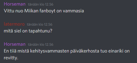 einari666_'s tweet photo. @HorseManPUBG PUBG suomessa :) https://t.co/oIGNDrxNYv