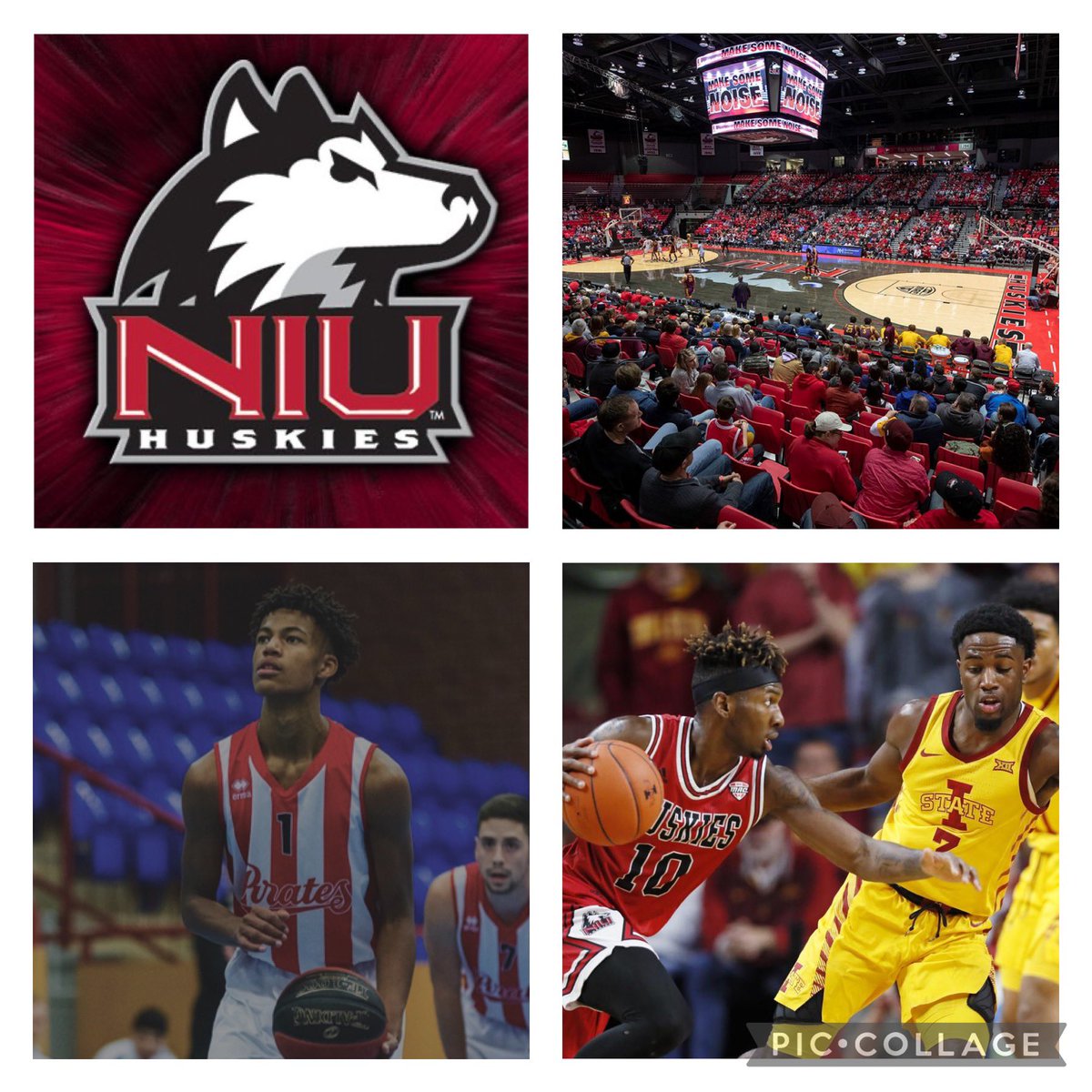 Thankful to receive a offer from NIU thanks to <a href="/CoachBurno11/">Rashon Burno</a> and <a href="/GoHuskiesMBB/">NIU Men's Basketball</a>