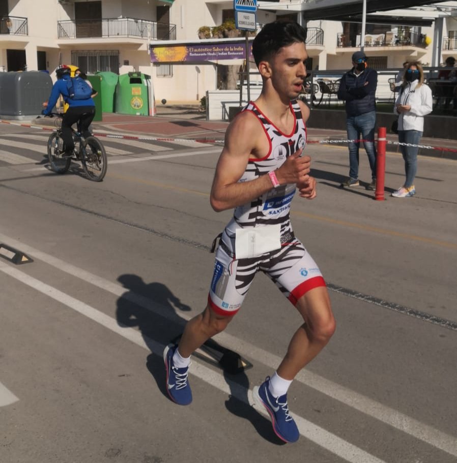 El juego continúa🏊‍♂️🏊‍♀️🚴‍♀️🚴‍♂️🏃‍♂️🏃‍♀️

#CampeonatoDeMadrid de #Duatlon   #Jarama <a href="/FMTriatlon/">FMTriatlon</a> 

#ClasificatorioDeAguilas <a href="/TRIATLONSP/">FETRI</a>