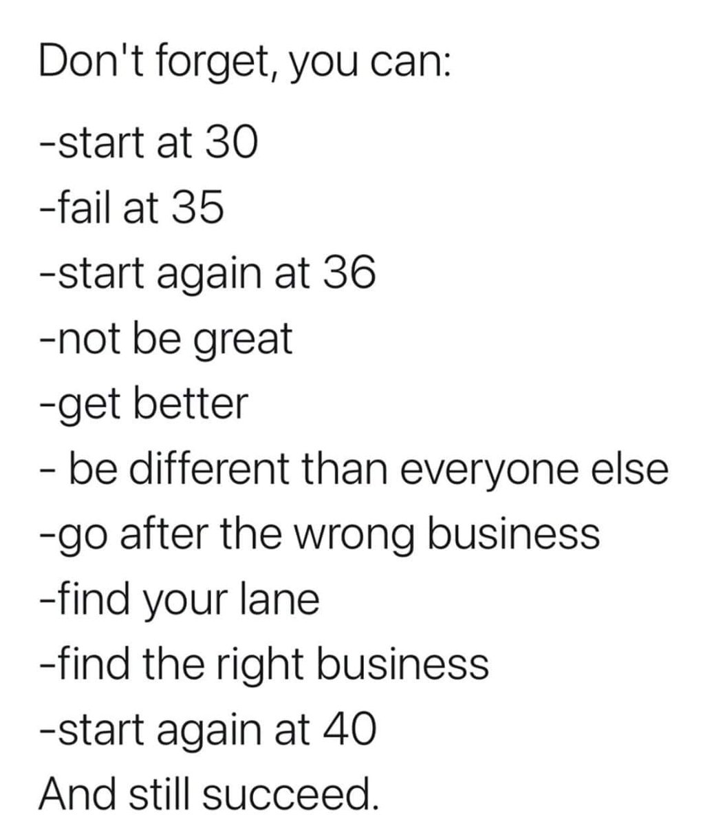 a_puzzled_mind's tweet photo. A little reminder before you start the new week. 
#NeverGiveUp #SundayMotivation https://t.co/KLSLura15N