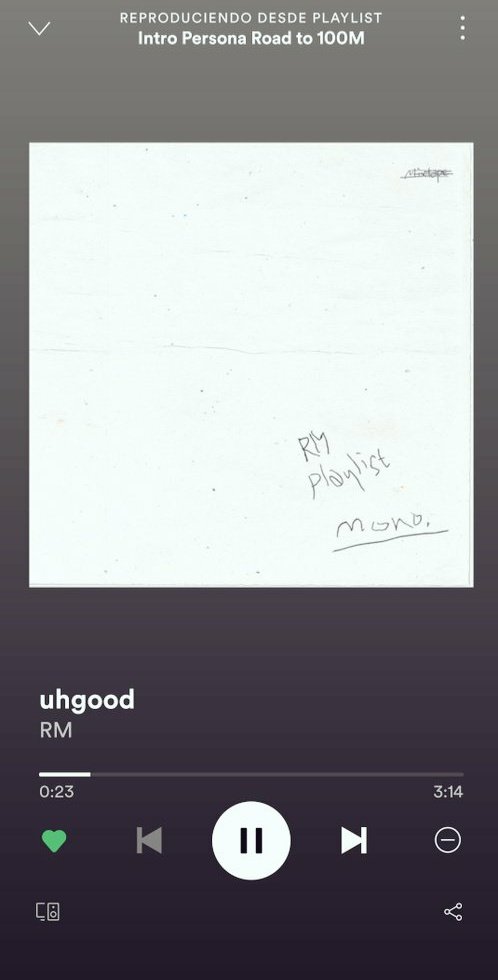 veliskau's tweet photo. @KNBangtan_ @BTS_twt @Namjoon_print @RMGlobalUnion Es difícil escoger ya que todas sus canciones son arte 🐨💜 
#RMTracks 
#방탄소년단RM 
#RM 
@BTS_twt https://t.co/1z4z9CBM2g