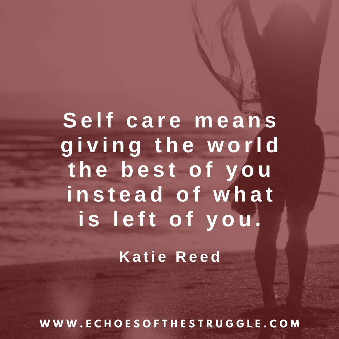 echoesmedia1's tweet photo. #SelfCareSunday 

​Remember to take care of yourself.

#EchoesMedia1 #EchoesMedia1​ ​#EchoesoftheStruggle #SelfCare  #KatieReed #Breath ​#TakeCareofYourself​​ ​#LoveYourself https://t.co/YjADiUHlVs