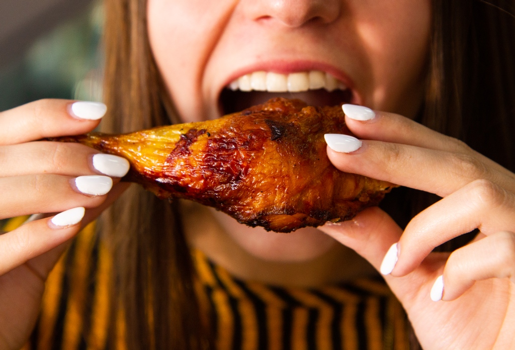 PolloPalenque's tweet photo. Sunday cravings… 
#ALaParrillaEsMejor 🍗🔥 https://t.co/lXLvktC6A4