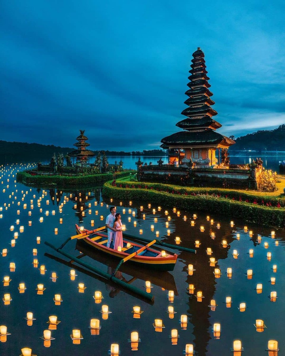 NEED to go to Bali 😍💖