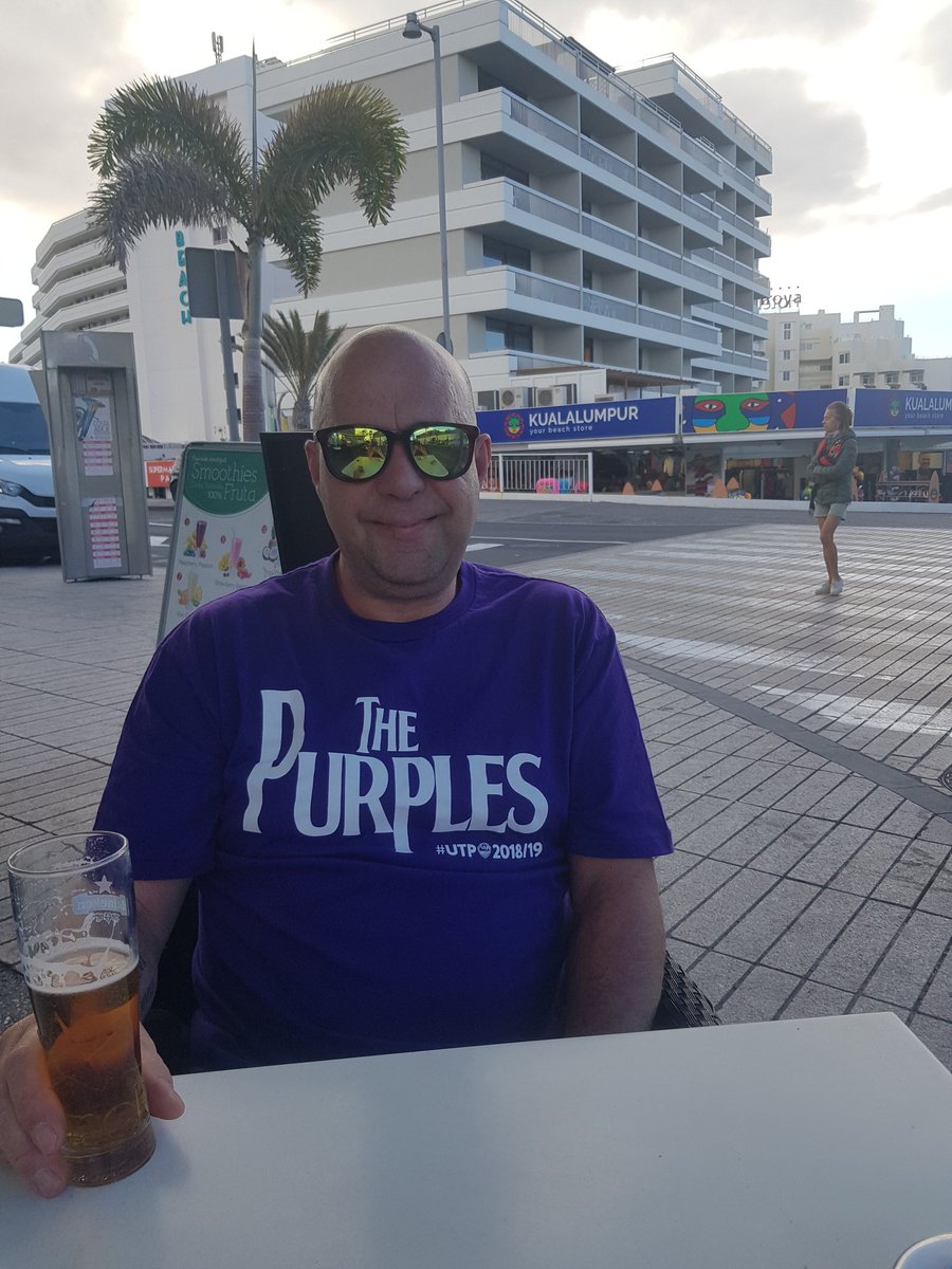 ianclose5's tweet image. Roll on good times #SanMiguel