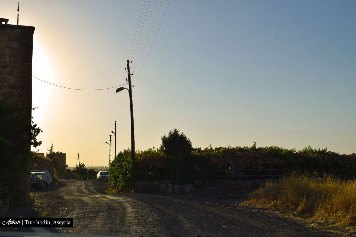 DiscoverAssyria's tweet photo. #Arkah, #Rayite, #TurAbdin, NW #Assyria
By: @Athra_Kado
#Nineveh #Babel #Babylonian #Babylon
#Assyrian #Assyrians #NinevehPlain #Iraq #Mesopotamia #Tourism #MiddleEast #Hakkari #VisitIraq
#travel #tourist #vacation #traveling #nature #holiday #adventure #tour #explore #Culture https://t.co/MTl7BN2ZDH