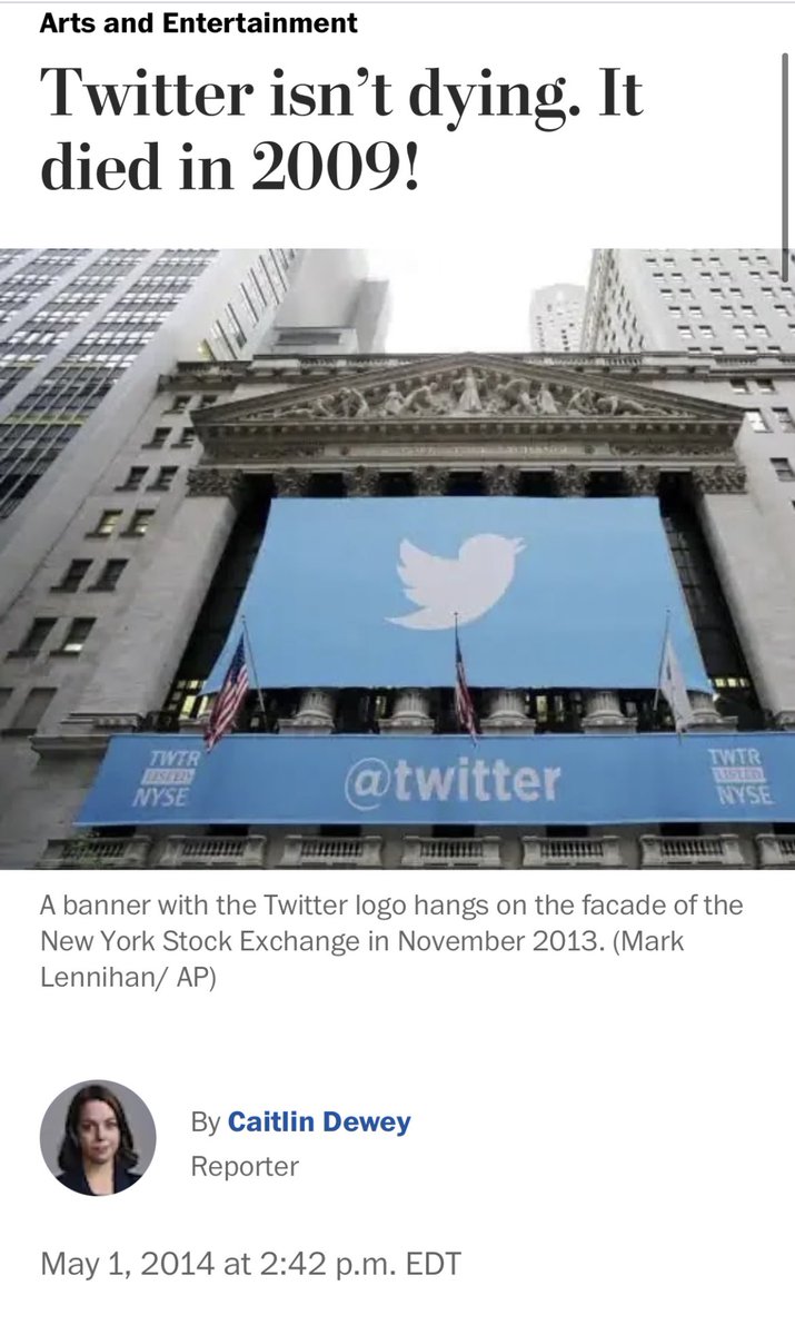 Leslie Berland tweet media