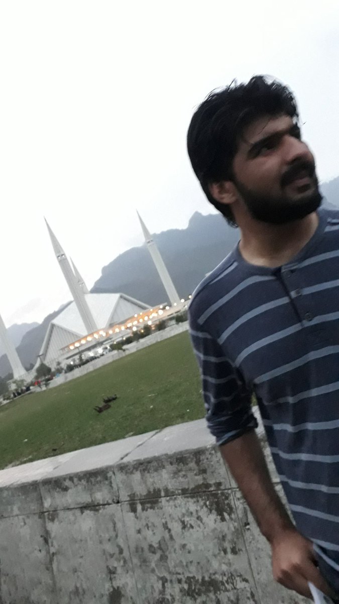 bilalisz's tweet image. #weekendvibes
Wonderful weekend with rainy🌧⛈ day at Islamabad and healthy hiking for refresh for next working week
#javascript_developer
#100DaysOfCode