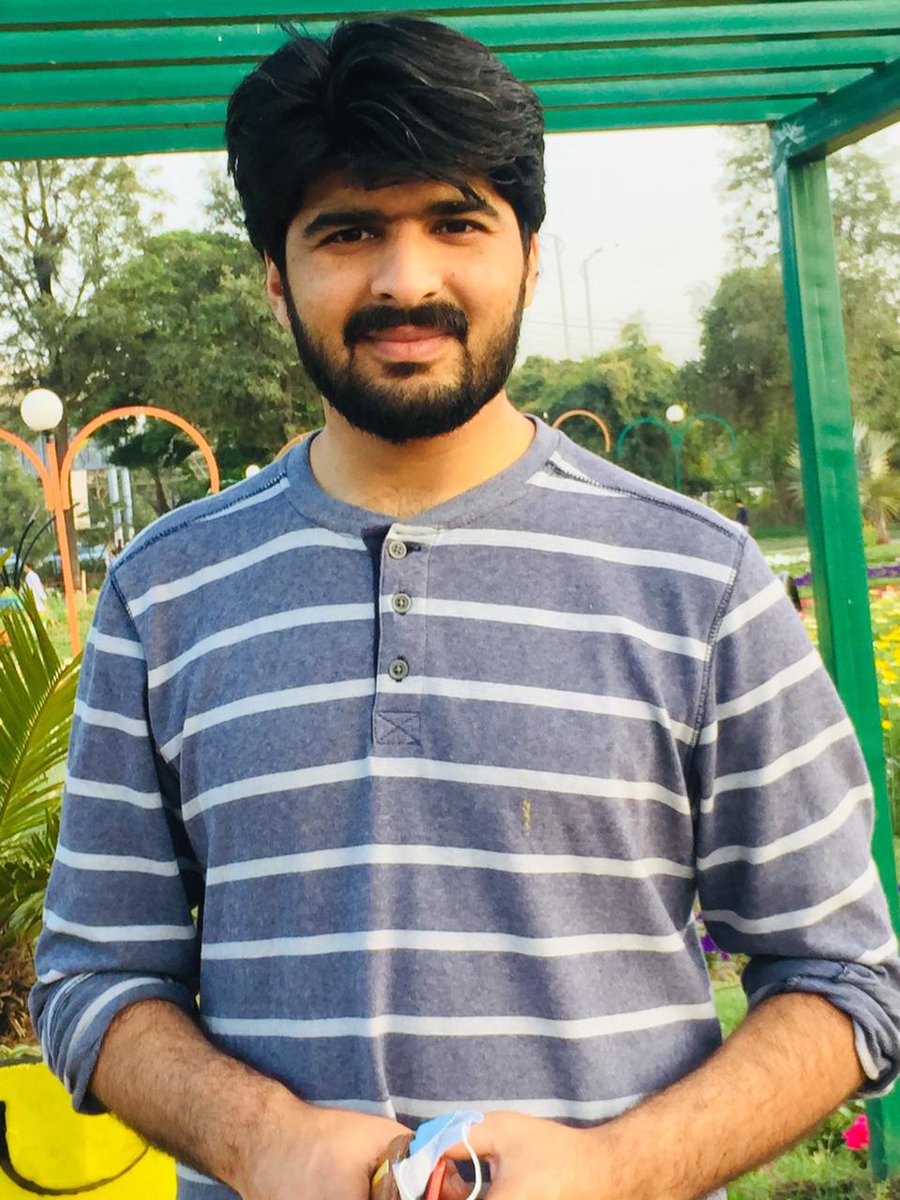bilalisz's tweet image. #weekendvibes
Wonderful weekend with rainy🌧⛈ day at Islamabad and healthy hiking for refresh for next working week
#javascript_developer
#100DaysOfCode