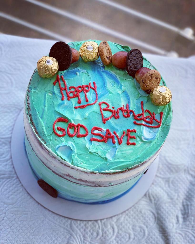 ElleTams's tweet photo. By Elle Tams👩🏽‍🍳😋😋 https://t.co/HxUd1ZwVfk