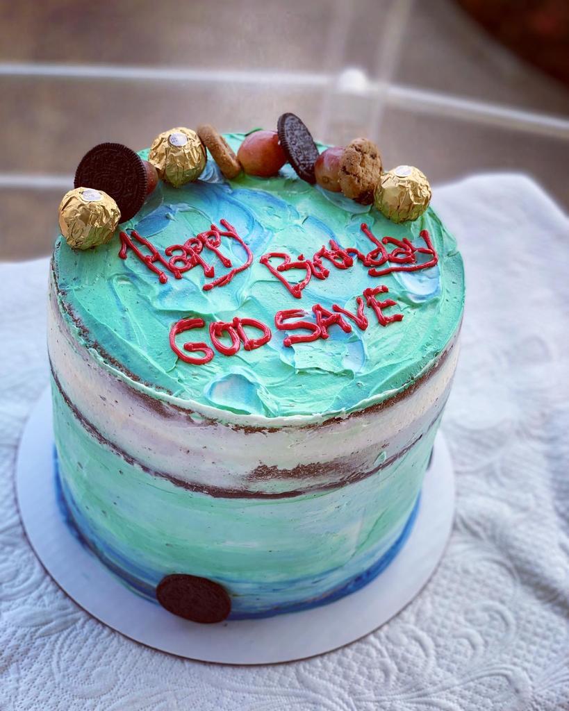 ElleTams's tweet photo. By Elle Tams👩🏽‍🍳😋😋 https://t.co/HxUd1ZwVfk