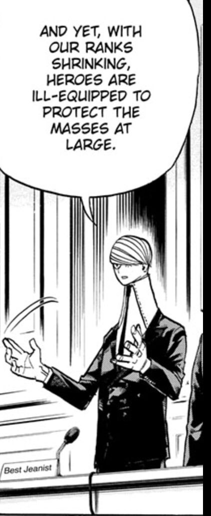 LJ_Hollywood's tweet photo. #MyHeroAcademia #Chapter306 https://t.co/KaYSjv0t3E