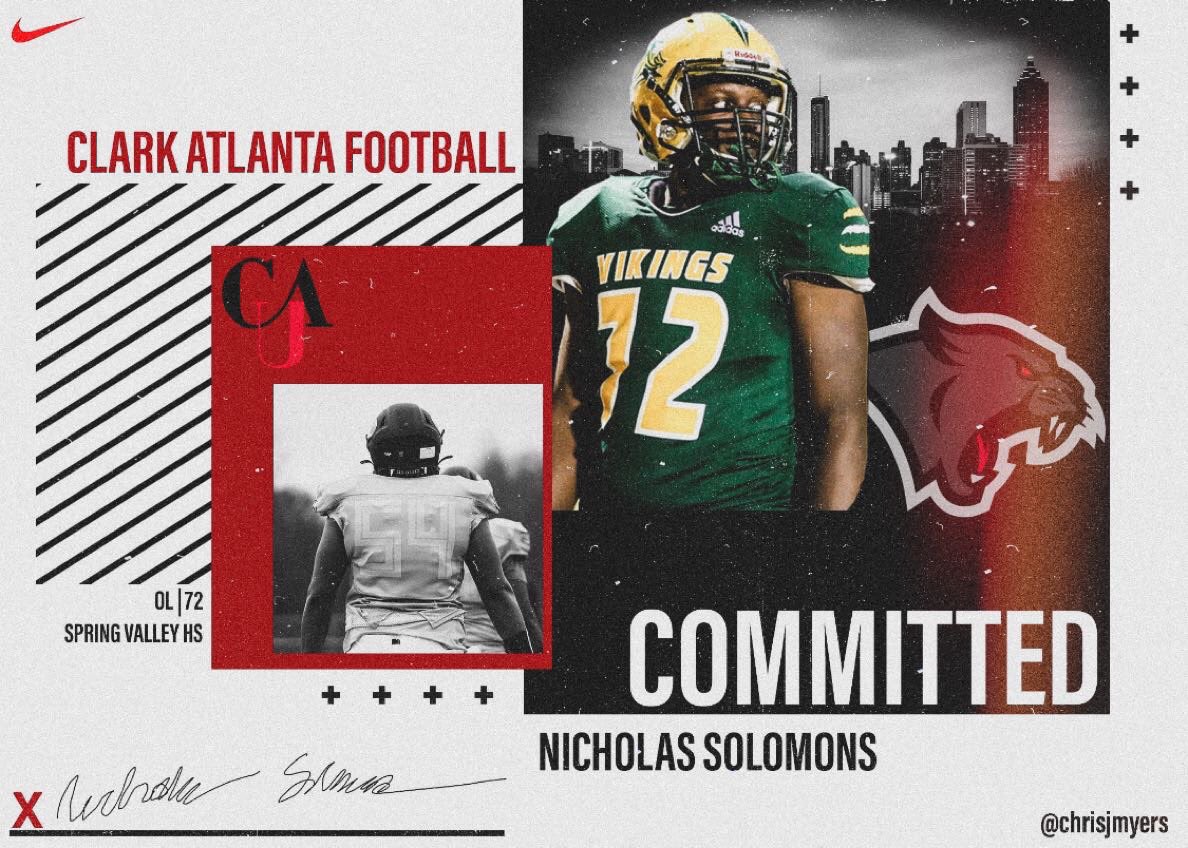 Nicholas Solomons tweet media