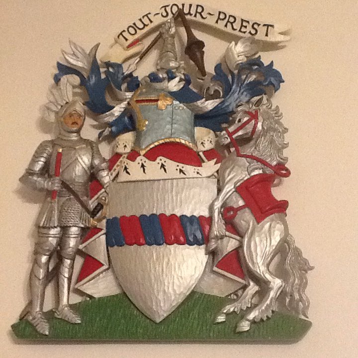 Richard Carmichael tweet media