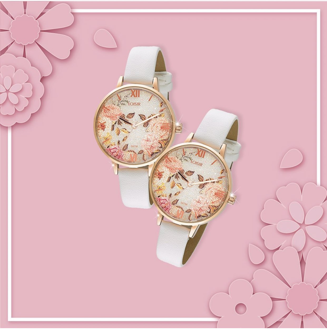 LOISIR LOISIRjewellery X