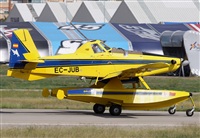 VMCaviation's tweet photo. 2006 Air Tractor AT-802A for sale in VALENCIA, Spain => https://t.co/DOuoiPaVfm https://t.co/bXMl6W9FlK