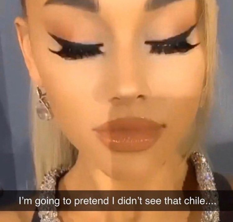 DanDanya's tweet photo. @arresttrump2021 @kylieskin @KylieJenner stfu chile https://t.co/Ofc9kW7hBC