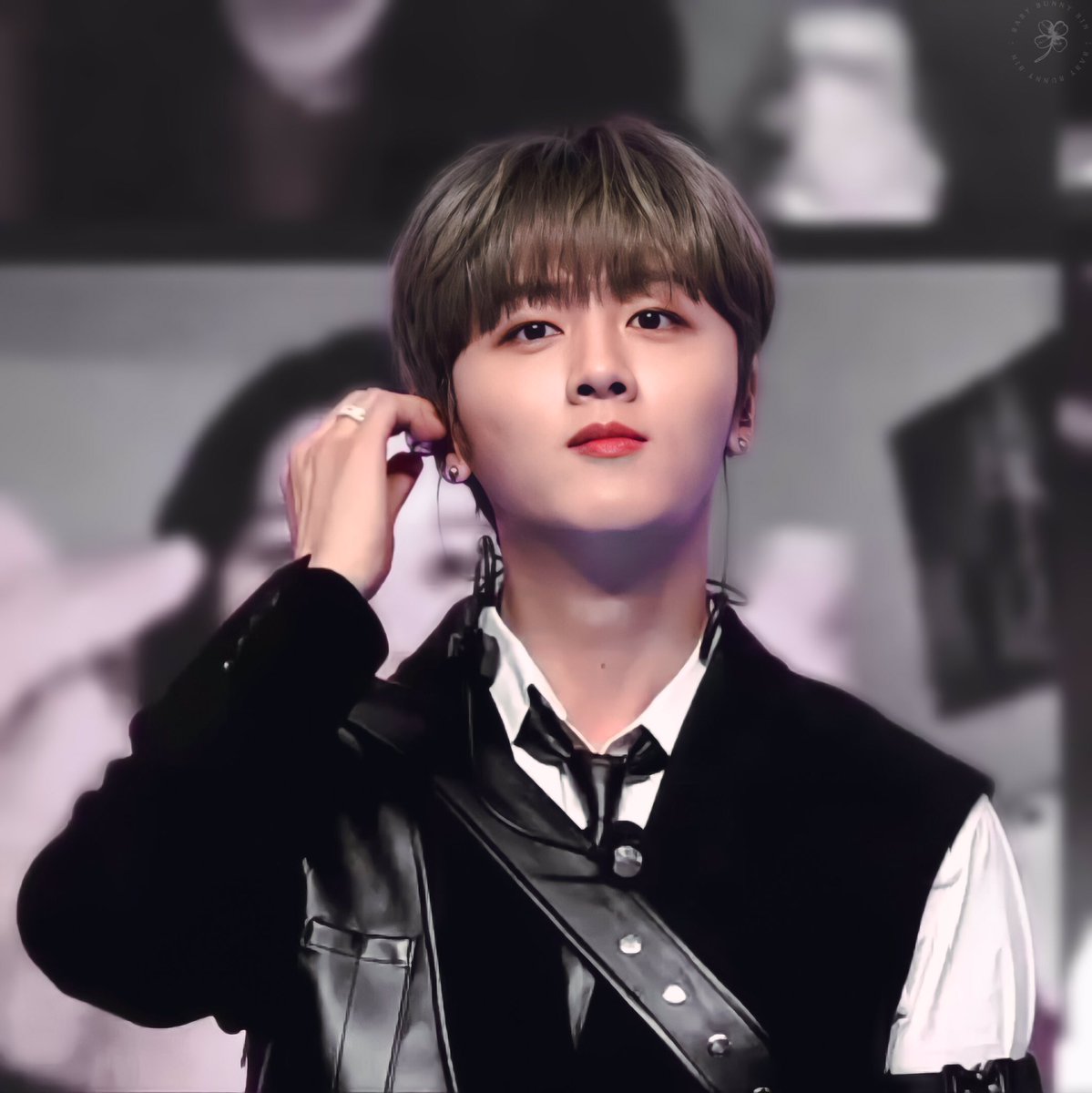 baby_bunny_bin's tweet photo. These photos of Youngbin😭😭😭💕 https://t.co/x5c32apse5