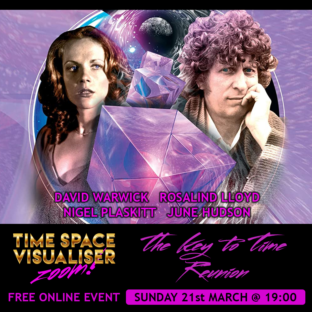 fantomfilms's tweet photo. All the invites for this evening's #TimeSpaceVisualiser #DoctorWho event have now been emailed out. If you haven't received the link please drop us a line. https://t.co/asDmZiaCXY