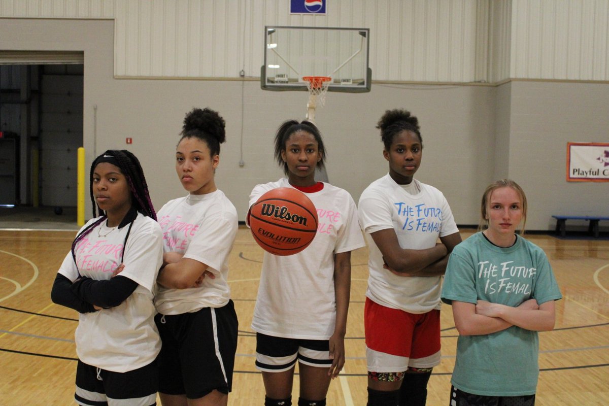 KLampโ๐พ (@indblaze) on Twitter photo 5 Future Indiana All-Stars ๐
Class if 2025
<a href="/LailaAbdurraqib/">Laila Abdurraqib</a>
<a href="/JaylahLampley/">Jaylah Lampley</a>
<a href="/alyssa30murphy1/">Alyssa Murphy</a>
Class of 2026
@LolaLampley
Aniyah Mckenzie 5 Future Indiana All-Stars ๐
Class if 2025
<a href="/LailaAbdurraqib/">Laila Abdurraqib</a>
<a href="/JaylahLampley/">Jaylah Lampley</a>
<a href="/alyssa30murphy1/">Alyssa Murphy</a>
Class of 2026
@LolaLampley
Aniyah Mckenzie