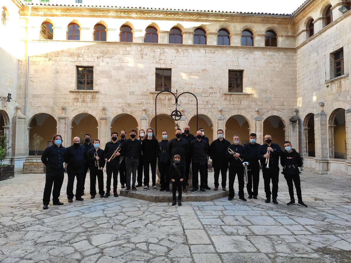 Confraries Inca tweet media