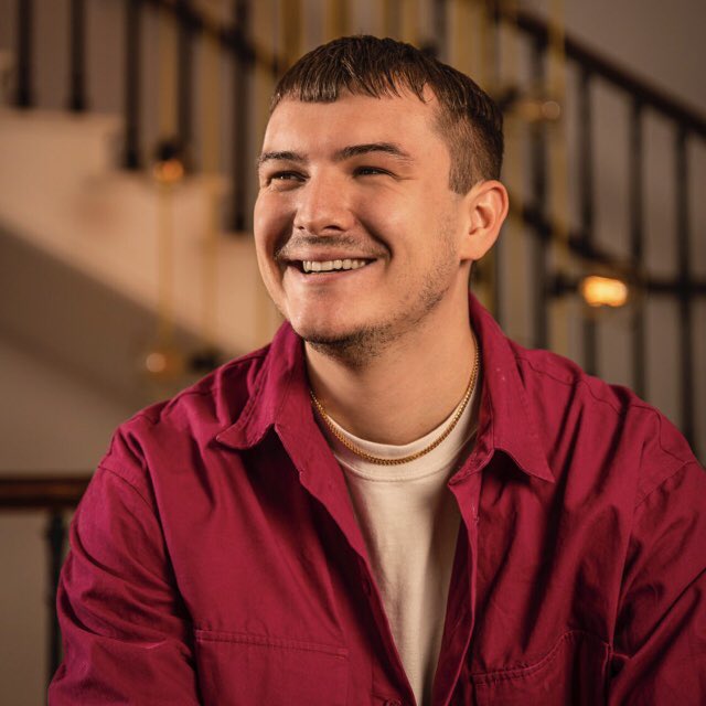 Team Normalcy! First up is the wonderful <a href="/reecemcmahon/">Reece McMahon</a> who supported <a href="/Bonnie_Adair/">Bonnie Adair</a> to apply for Arts Council funding to complete the play #Producer #NewWriting #AceFunded #ArtsCouncil #TeamNormalcy #LGBTQ