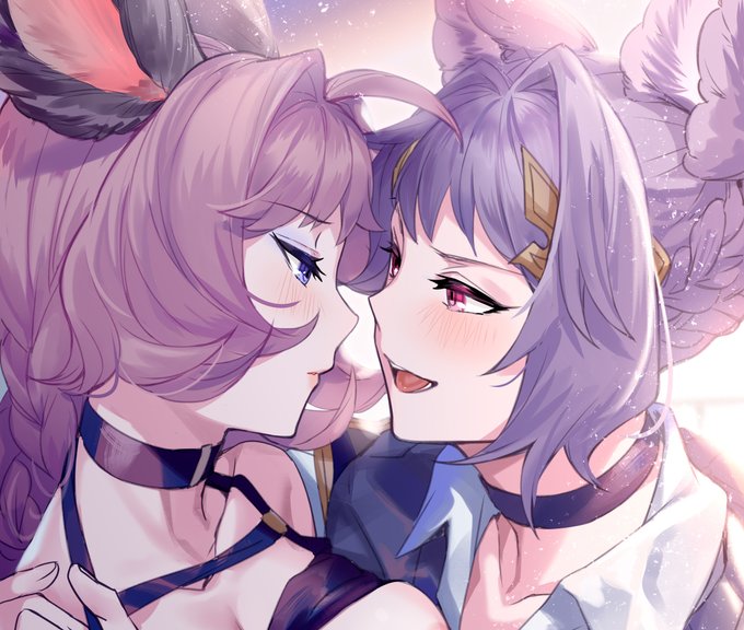 カトエセちゃん 