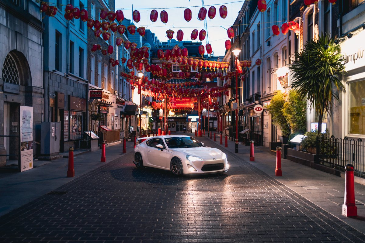 keyfobandgob's tweet photo. The year of the Ox will be a positive and productive year where hard work will be rewarded. 2021 is a year when problems are solved with discipline.

With this, I wish everyone the most positive future with your mental health as #StrongAsAnOx.

#Toyota #GT86
📸x Charlie B https://t.co/kLH2SVJFex