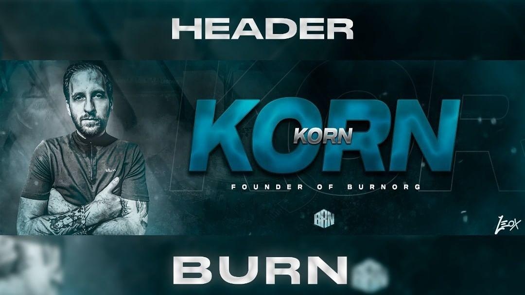GfxLeox's tweet photo. New header for @7w_korn 
Programa: Photoshop

-------------------------TAGS-------------------------
#gfx #diseñador #banner #logos #esports #graphics #gfxdesing #gaminglogo #bannerfortnite #ytbanner #BannerYoutube #youtubebanner #edit
#gfxfree https://t.co/CwYwDBBDub