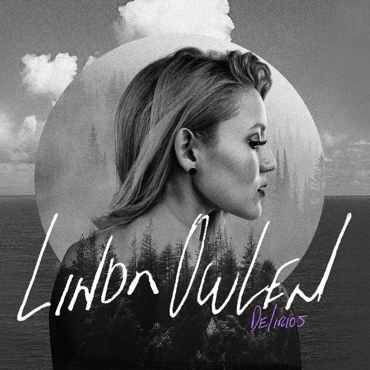 Hoy estamos de fiesta con el cumpleaños de la bella <a href="/LindaOwlen/">Linda Owlen</a> Muchas felicidades, Linda Owlen! Su primer álbum DELIRIOS en rotación constante este día!