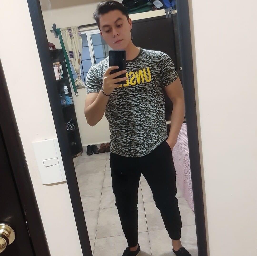 chilpoworld's tweet photo. Ke le saben a este riko Guada  mayate de Chilpancingo tenemos su pack y es bien calient eso me prend machín ke se le sabe???????? 

@chilpoworld @vicentest36 @PutiRelatos @acamayates @ChacalesDeFace @chakaloverz @AndyLaChacalera https://t.co/qeGUIGJW3k