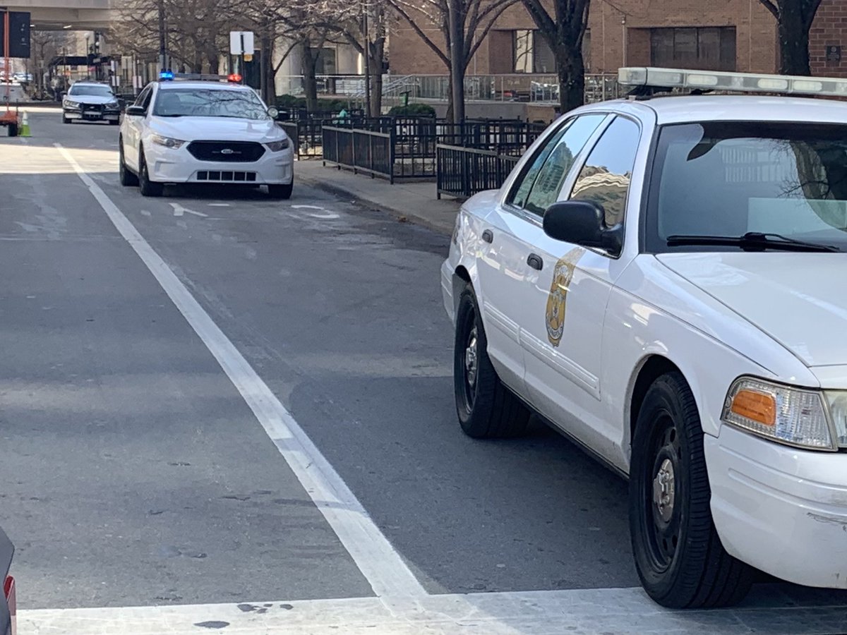 IMPDnews's tweet photo. March in Indiana!  IMPD is here for your road to the final four#BackToTheFun  #NCAA #MarchMadness https://t.co/lEo3wG5342