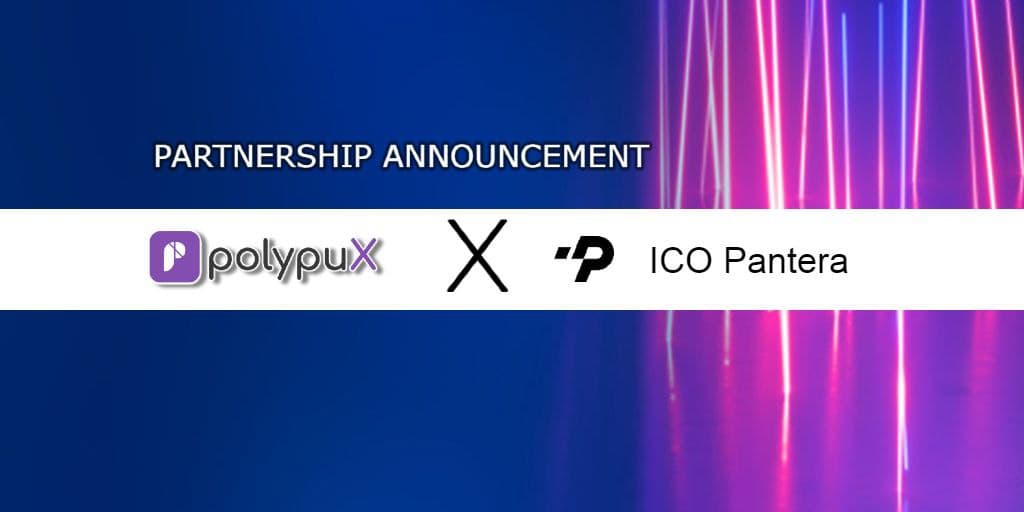 Polypux (PUX) tweet media