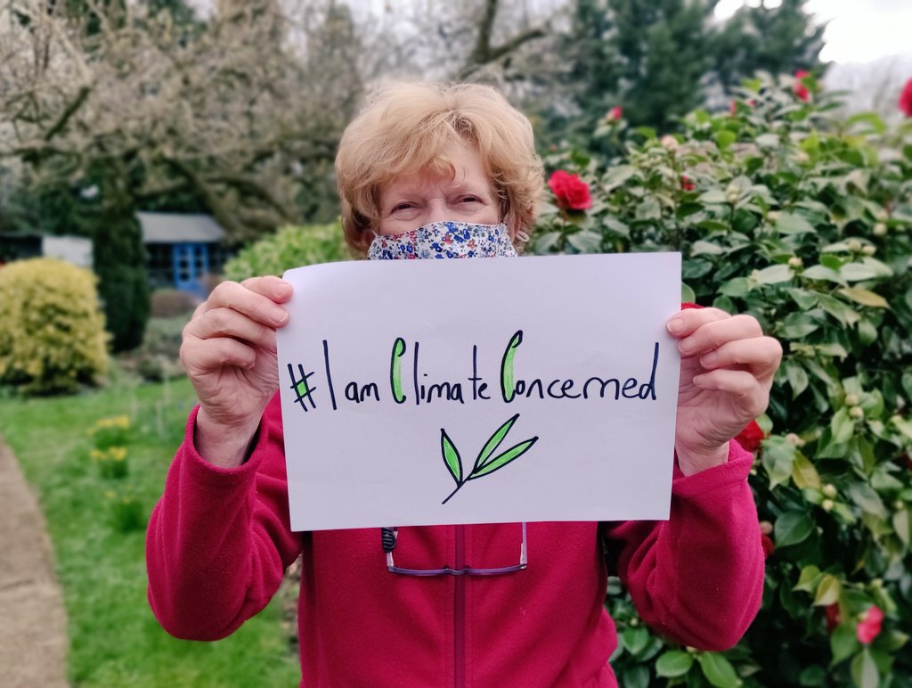 Emma Wallace (@emmajanewallace) on Twitter photo #IamClimateConcerned
🌱
I want the UK Government to take urgent action on the climate emergency it declared in 2019 and get on track with its climate targets. @GarethThomasMP <a href="/BorisJohnson/">Boris Johnson</a> <a href="/GOVUK/">GOV.UK</a> <a href="/AlokSharma_RDG/">Rt Hon Lord Alok Sharma</a>
🌱
@ClimateCensusUK #ClimateConcerned #CensusDay #Census202 #IamClimateConcerned
🌱
I want the UK Government to take urgent action on the climate emergency it declared in 2019 and get on track with its climate targets. @GarethThomasMP <a href="/BorisJohnson/">Boris Johnson</a> <a href="/GOVUK/">GOV.UK</a> <a href="/AlokSharma_RDG/">Rt Hon Lord Alok Sharma</a>
🌱
@ClimateCensusUK #ClimateConcerned #CensusDay #Census202